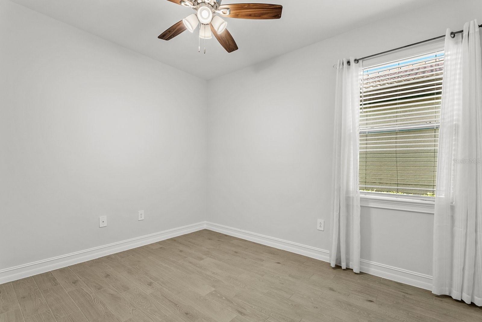 Bedroom #3