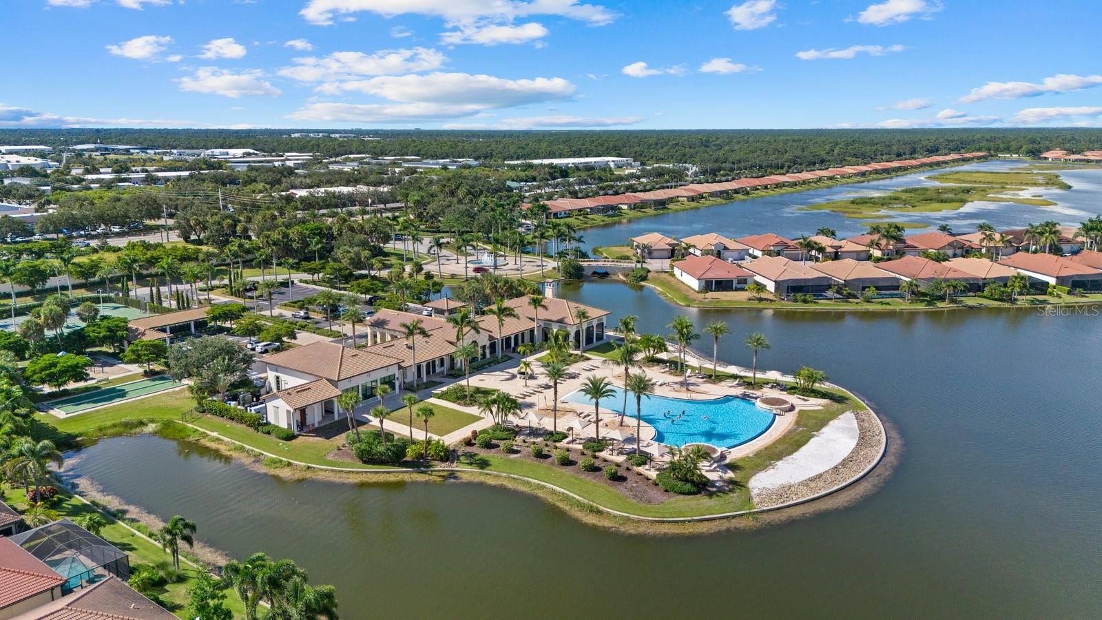 216 SOLIERA STREET, Nokomis, FL 34275