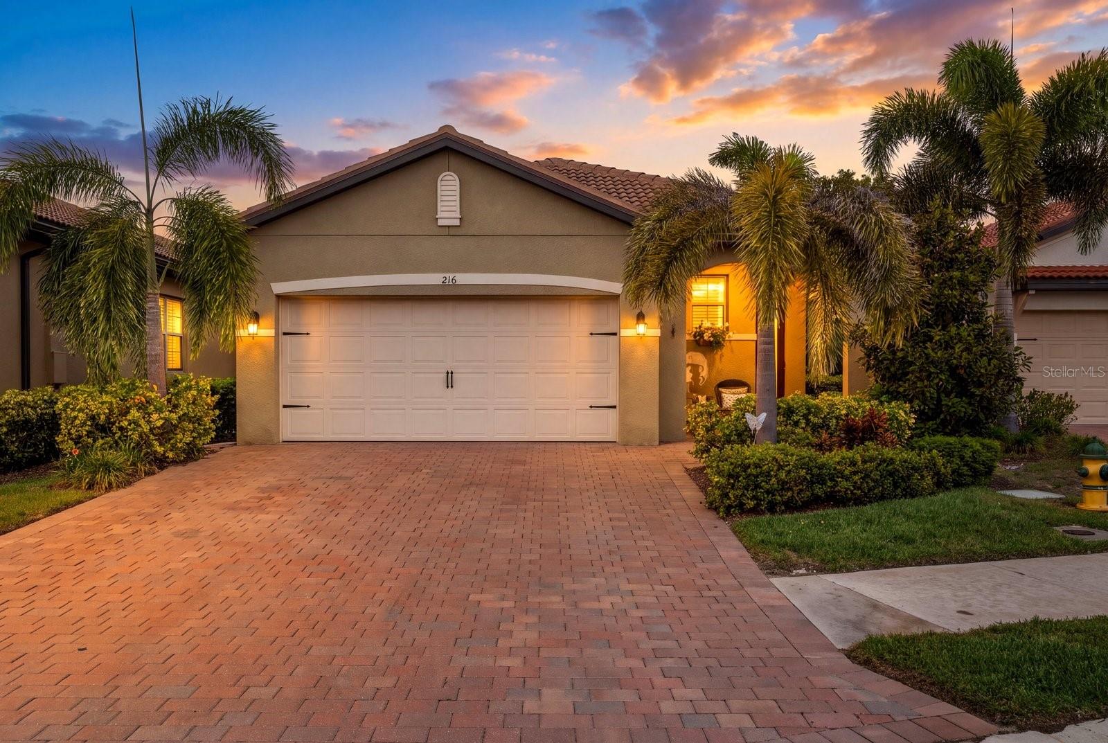 216 SOLIERA STREET, Nokomis, FL 34275