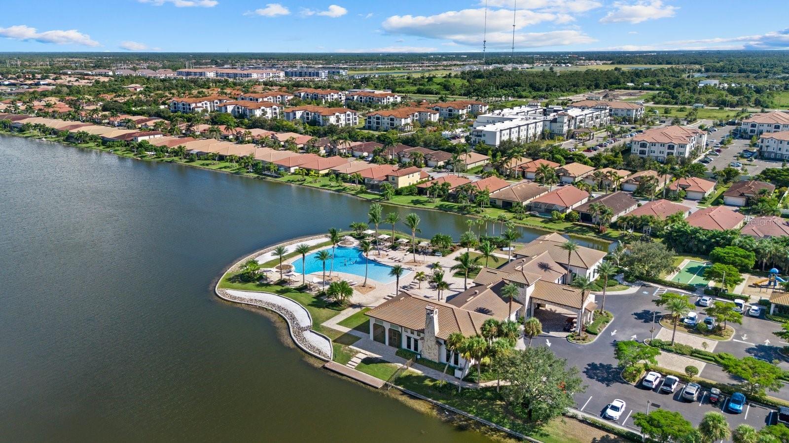 216 SOLIERA STREET, Nokomis, FL 34275