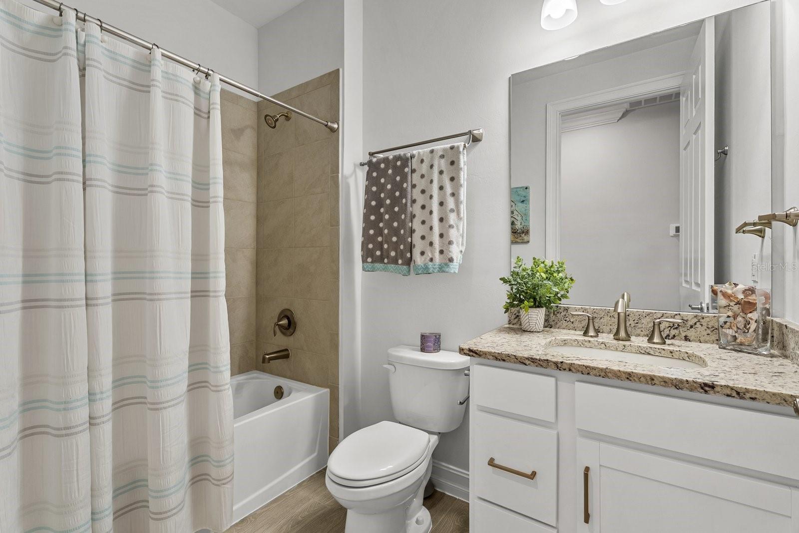 Bathroom #2