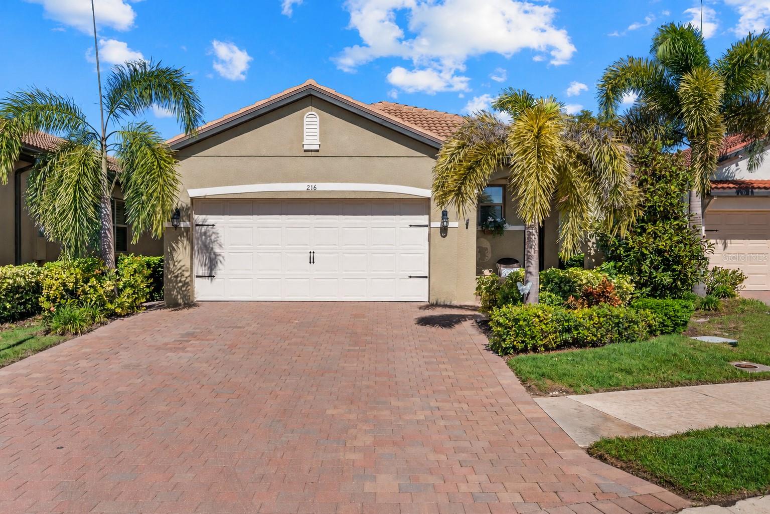 216 SOLIERA STREET, Nokomis, FL 34275