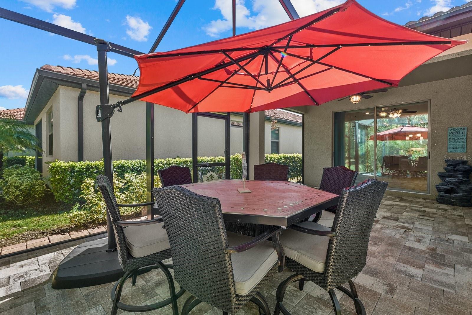 216 SOLIERA STREET, Nokomis, FL 34275