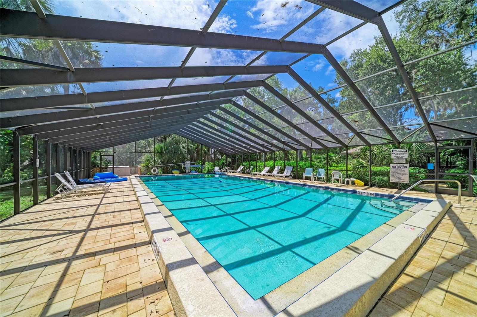 2403 ARBORETUM CIRCLE, #29, Sarasota, FL 34232