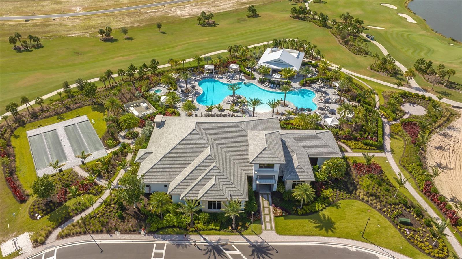 4715 TRENTO PLACE, Bradenton, FL 34211