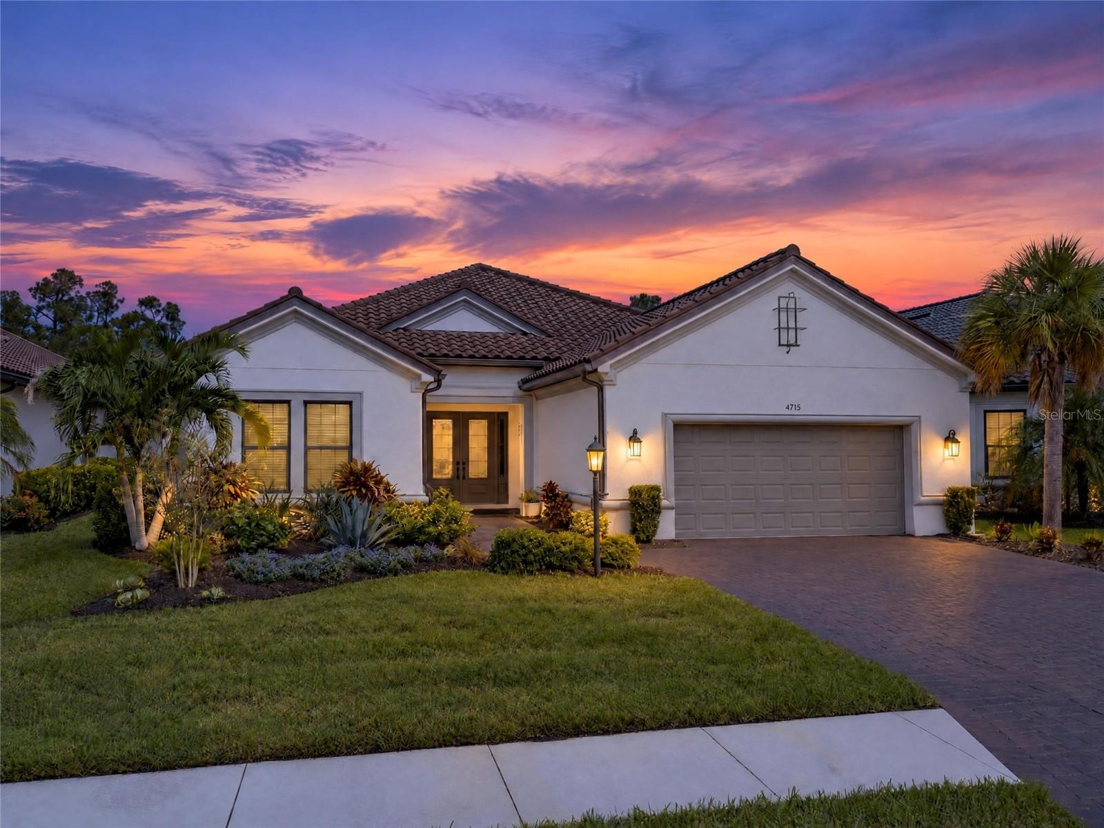 4715 TRENTO PLACE, Bradenton, FL 34211 4715 TRENTO PLACE, Bradenton, FL 34211