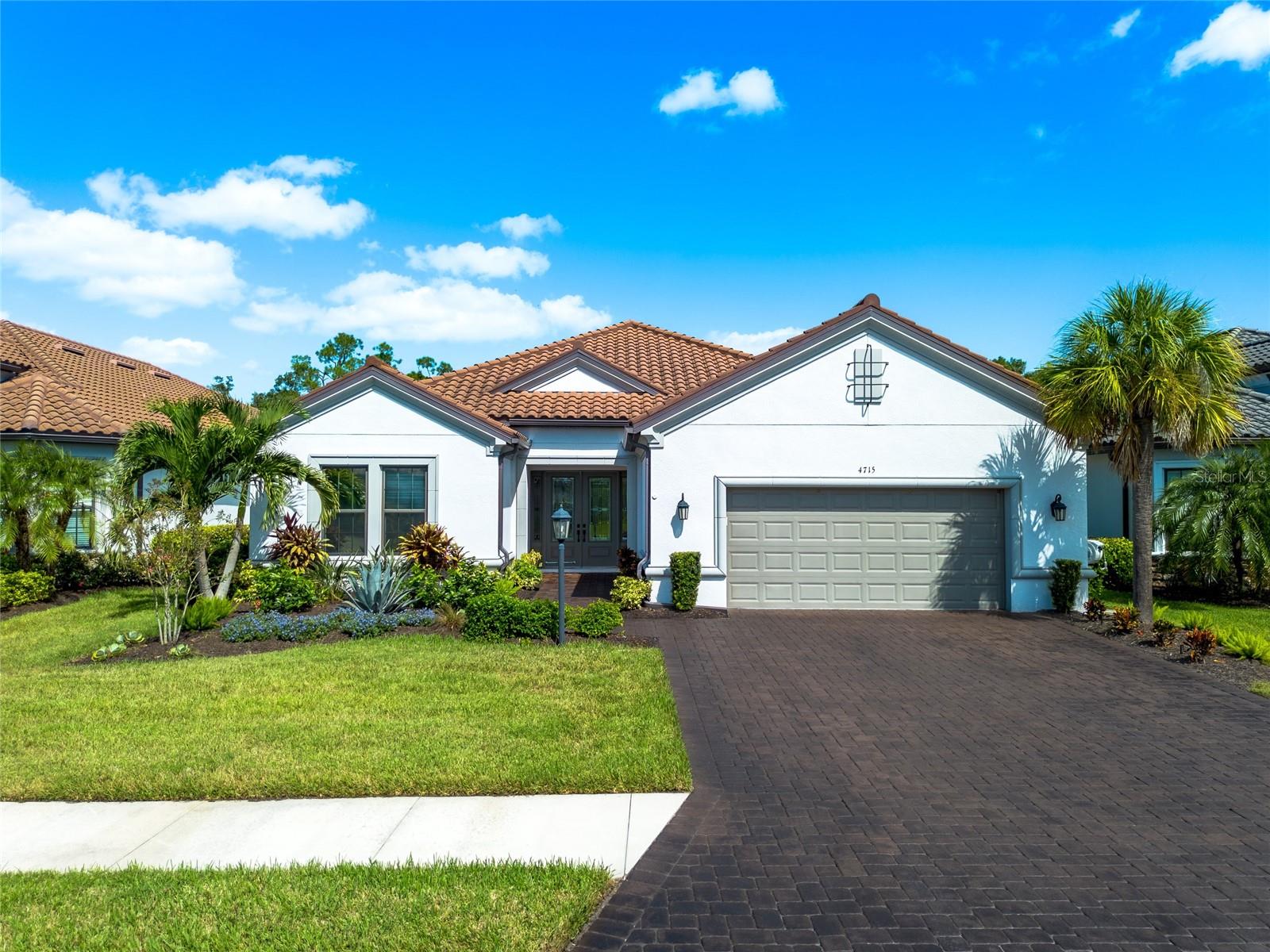 4715 TRENTO PLACE, Bradenton, FL 34211 4715 TRENTO PLACE, Bradenton, FL 34211