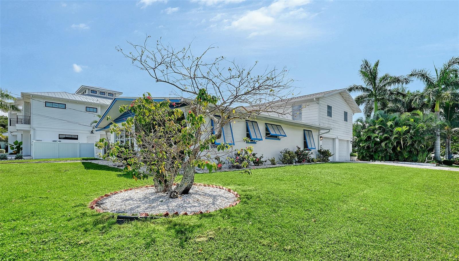 7406 MARINA DRIVE, #A and B, Holmes Beach, FL 34217