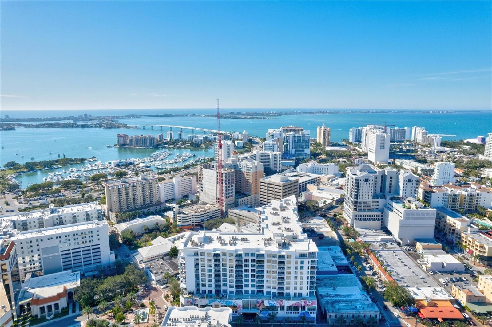 4805 OCEAN BOULEVARD, Sarasota, FL 34242