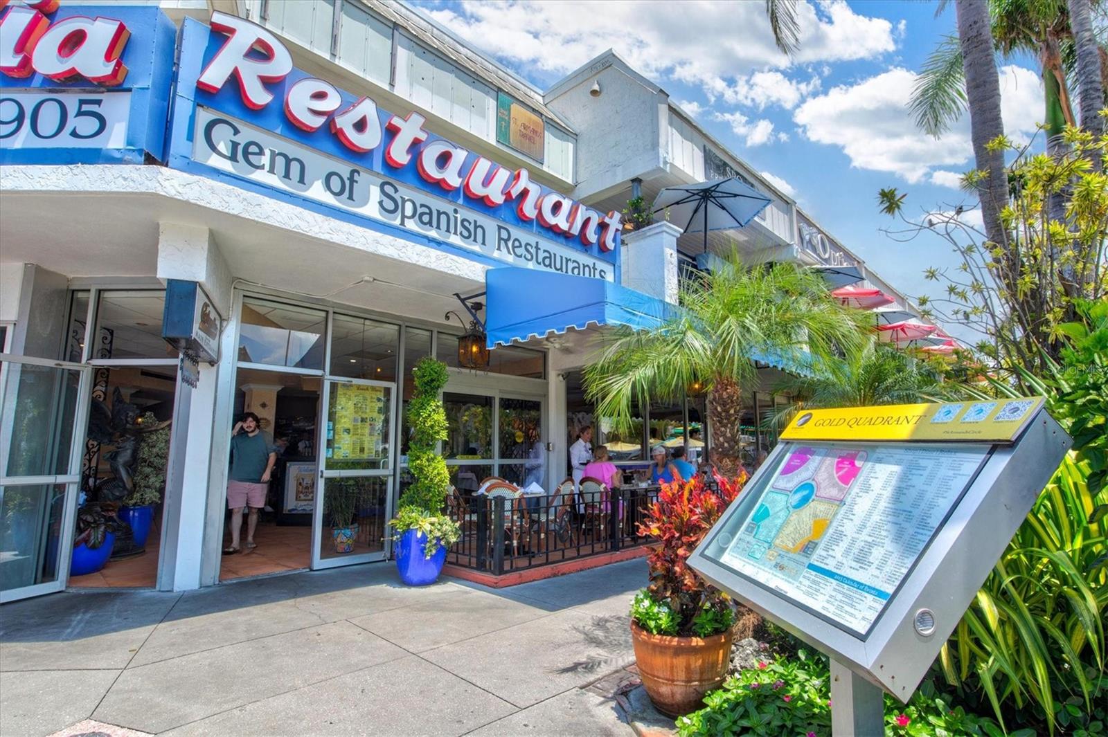 4805 OCEAN BOULEVARD, Sarasota, FL 34242
