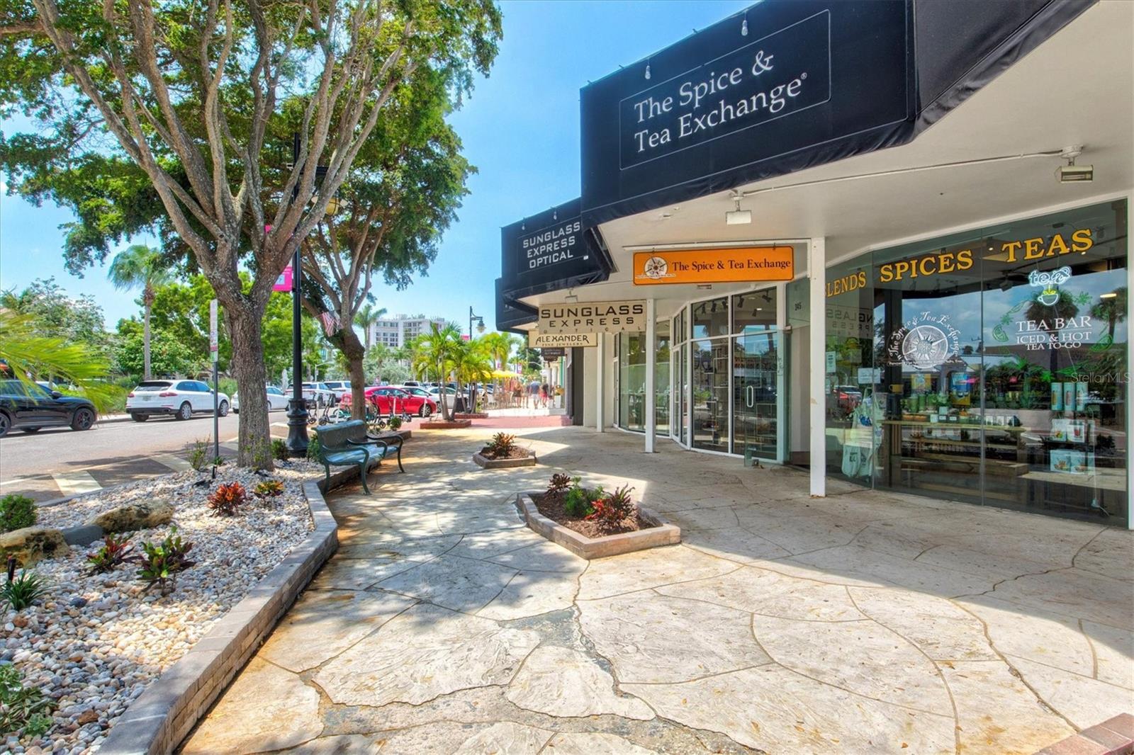 4805 OCEAN BOULEVARD, Sarasota, FL 34242