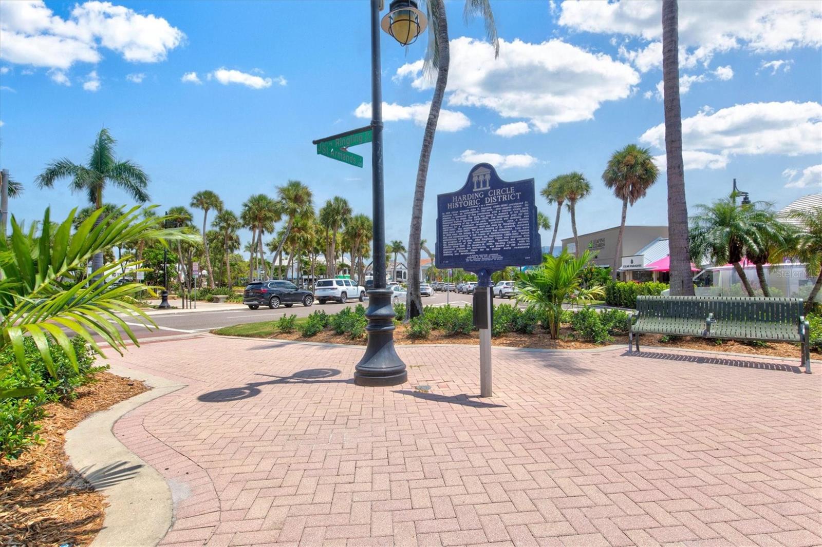 4805 OCEAN BOULEVARD, Sarasota, FL 34242