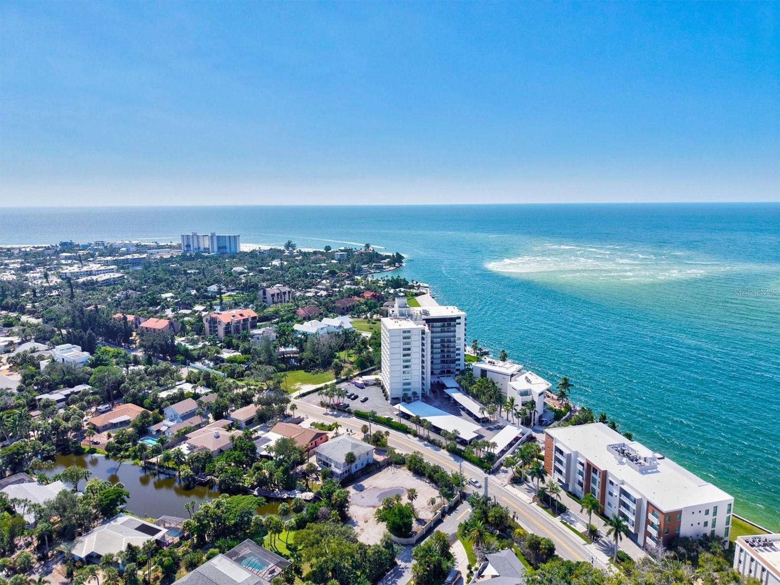 4805 OCEAN BOULEVARD, Sarasota, FL 34242