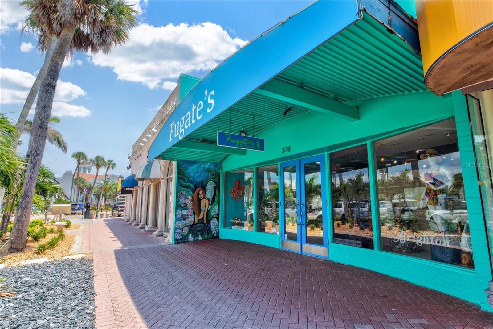 4805 OCEAN BOULEVARD, Sarasota, FL 34242