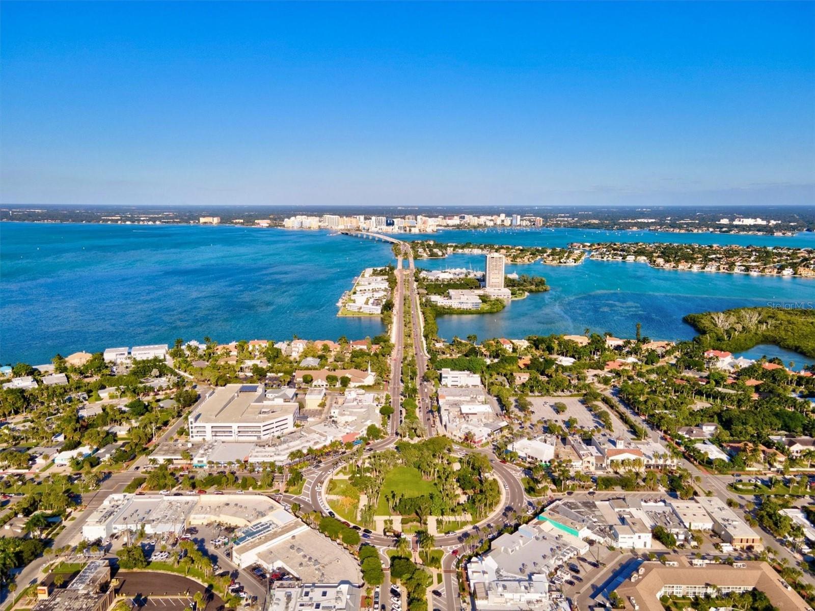 4805 OCEAN BOULEVARD, Sarasota, FL 34242