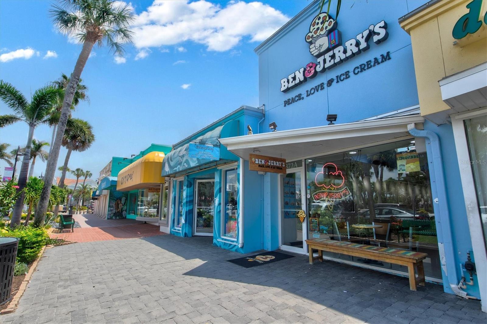 4805 OCEAN BOULEVARD, Sarasota, FL 34242