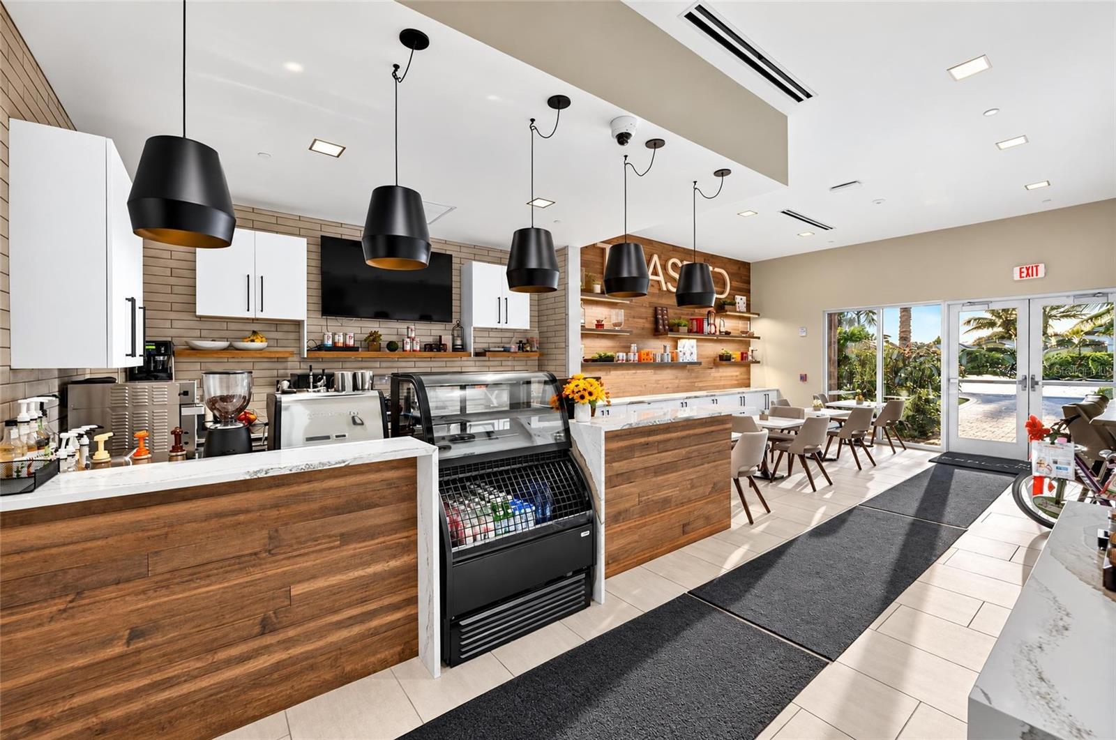 Toasted Cafe
