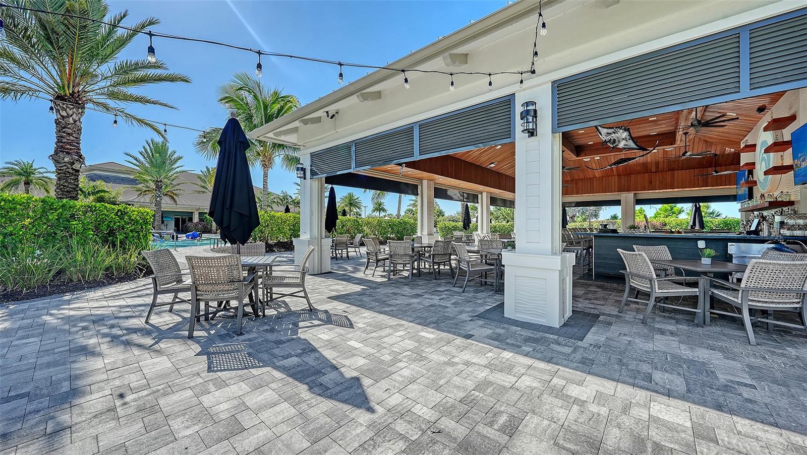 Bahama Bar
