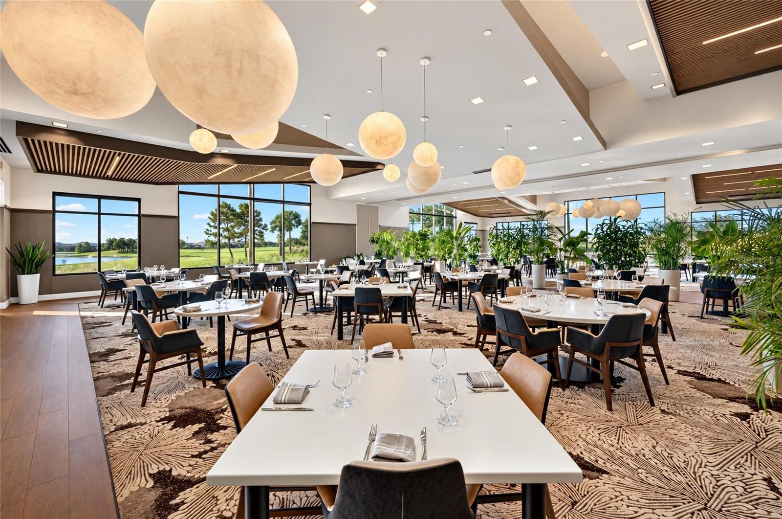 Barrel House Bistro