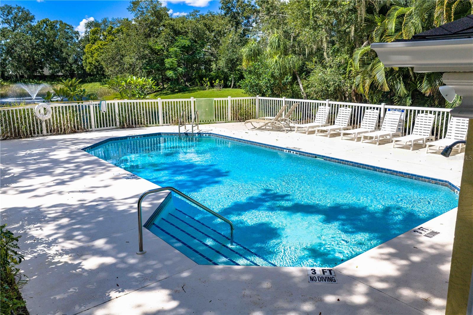 Community Pool