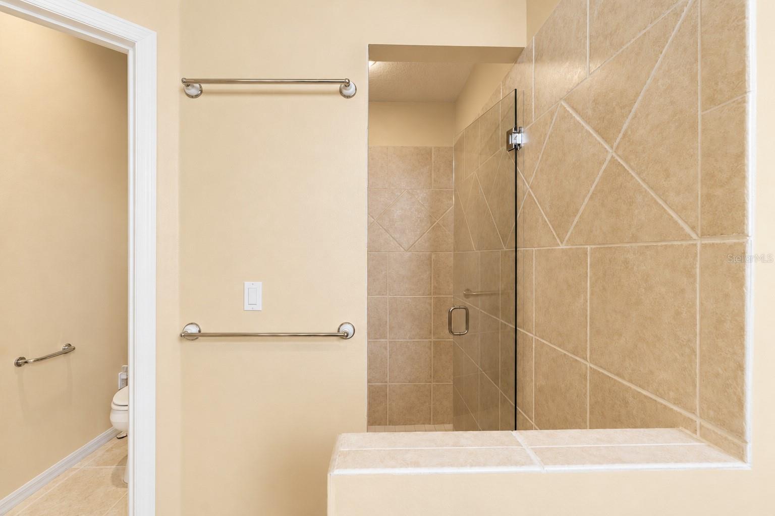 Example wall color