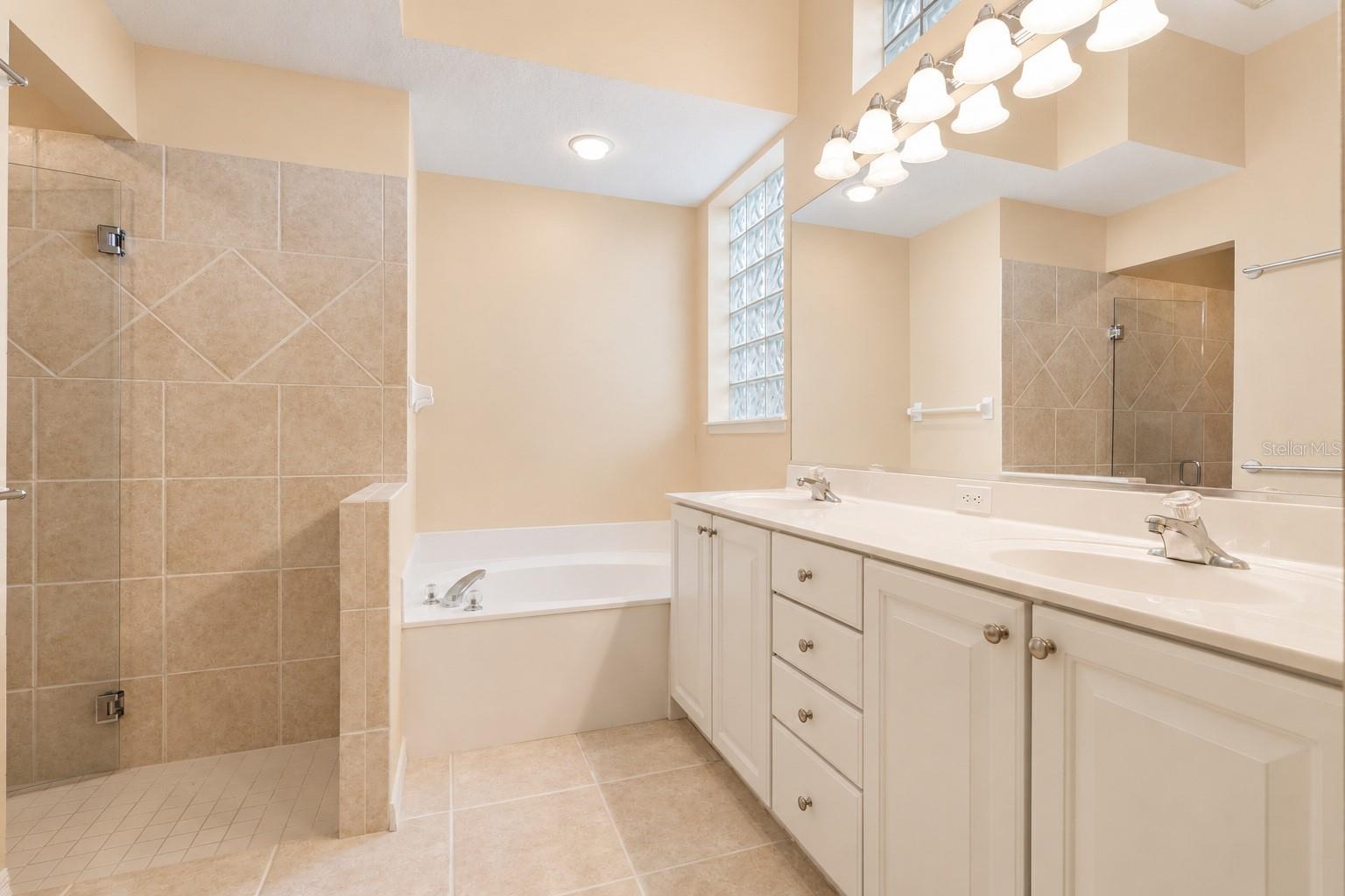 Example wall color