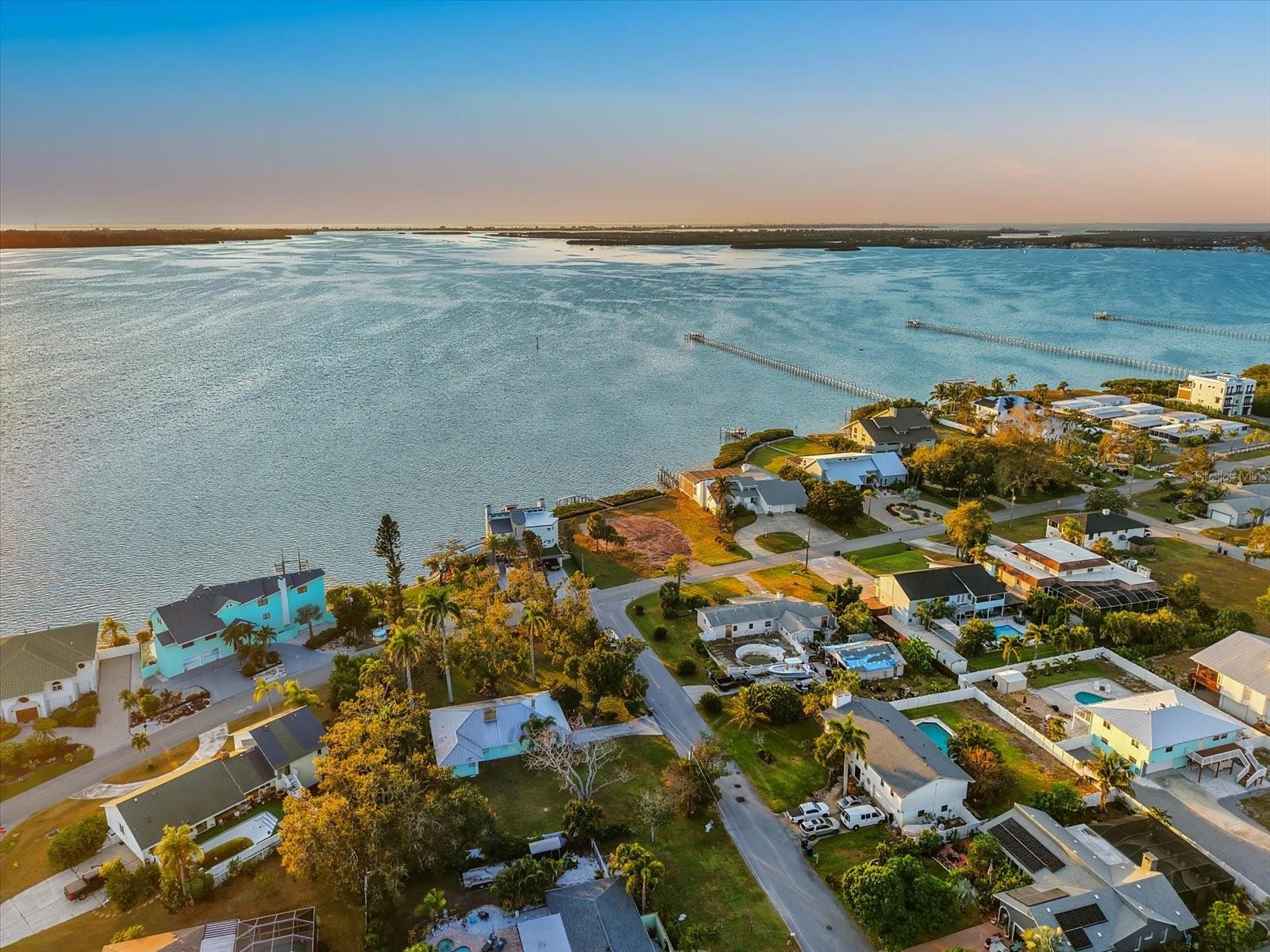 2308 PALMA SOLA BOULEVARD, Bradenton, FL 34209