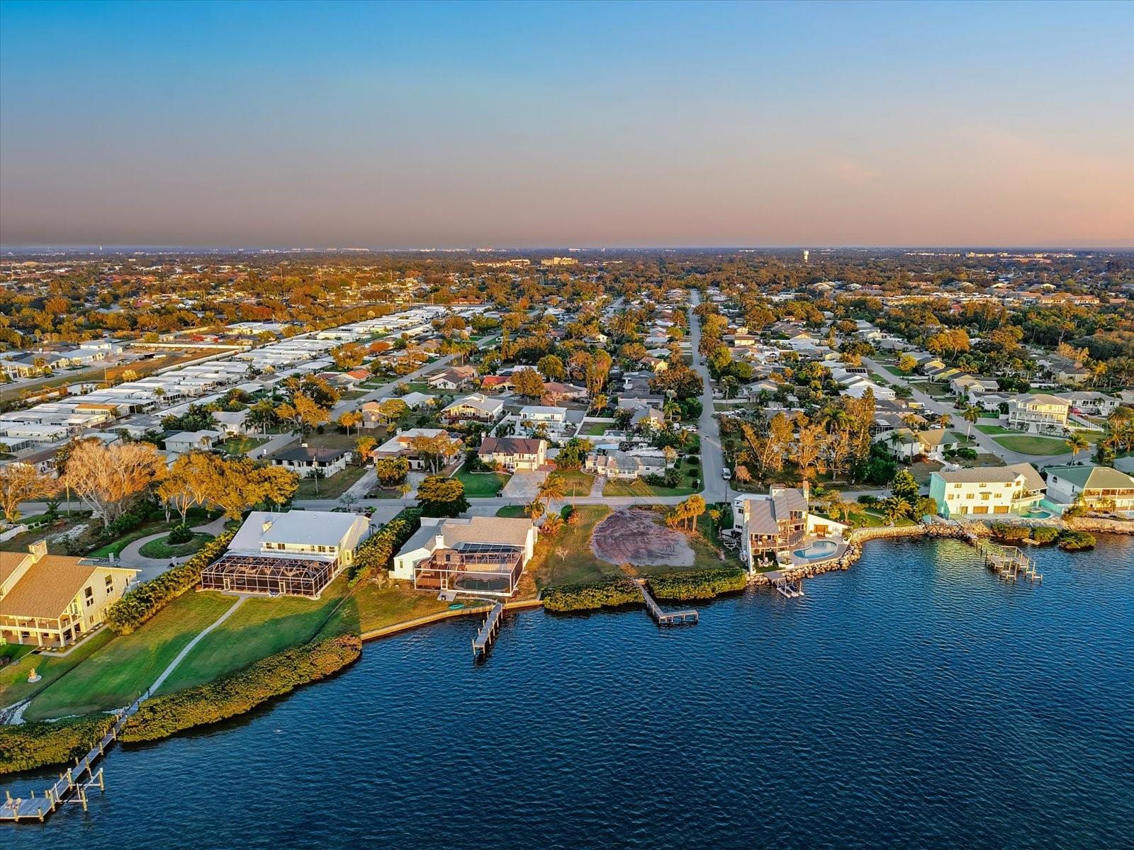 2308 PALMA SOLA BOULEVARD, Bradenton, FL 34209