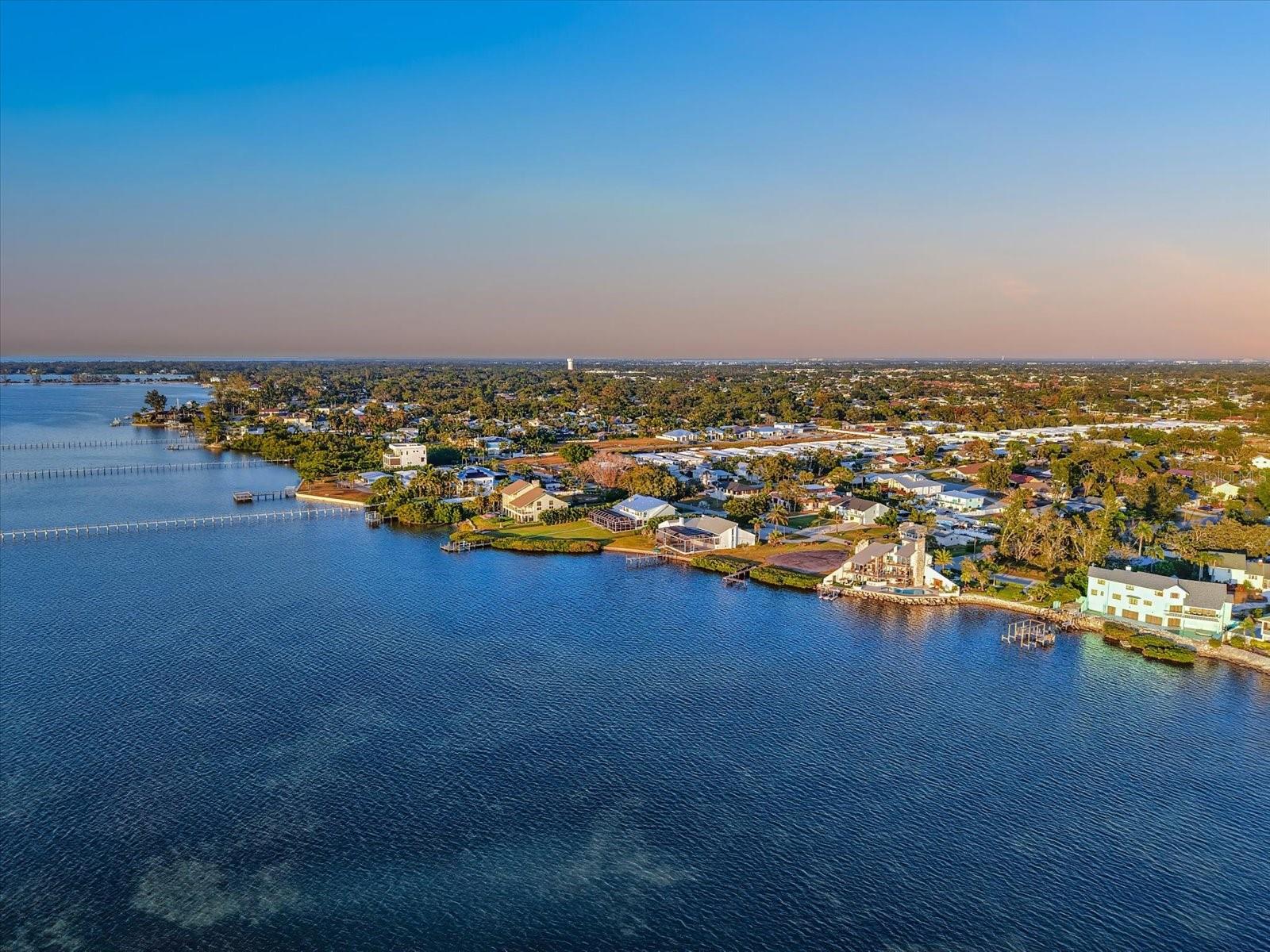 2308 PALMA SOLA BOULEVARD, Bradenton, FL 34209