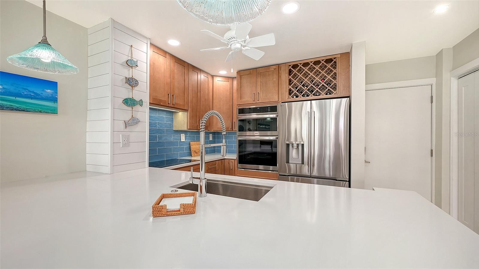 Quartz countertops Quartz countertops