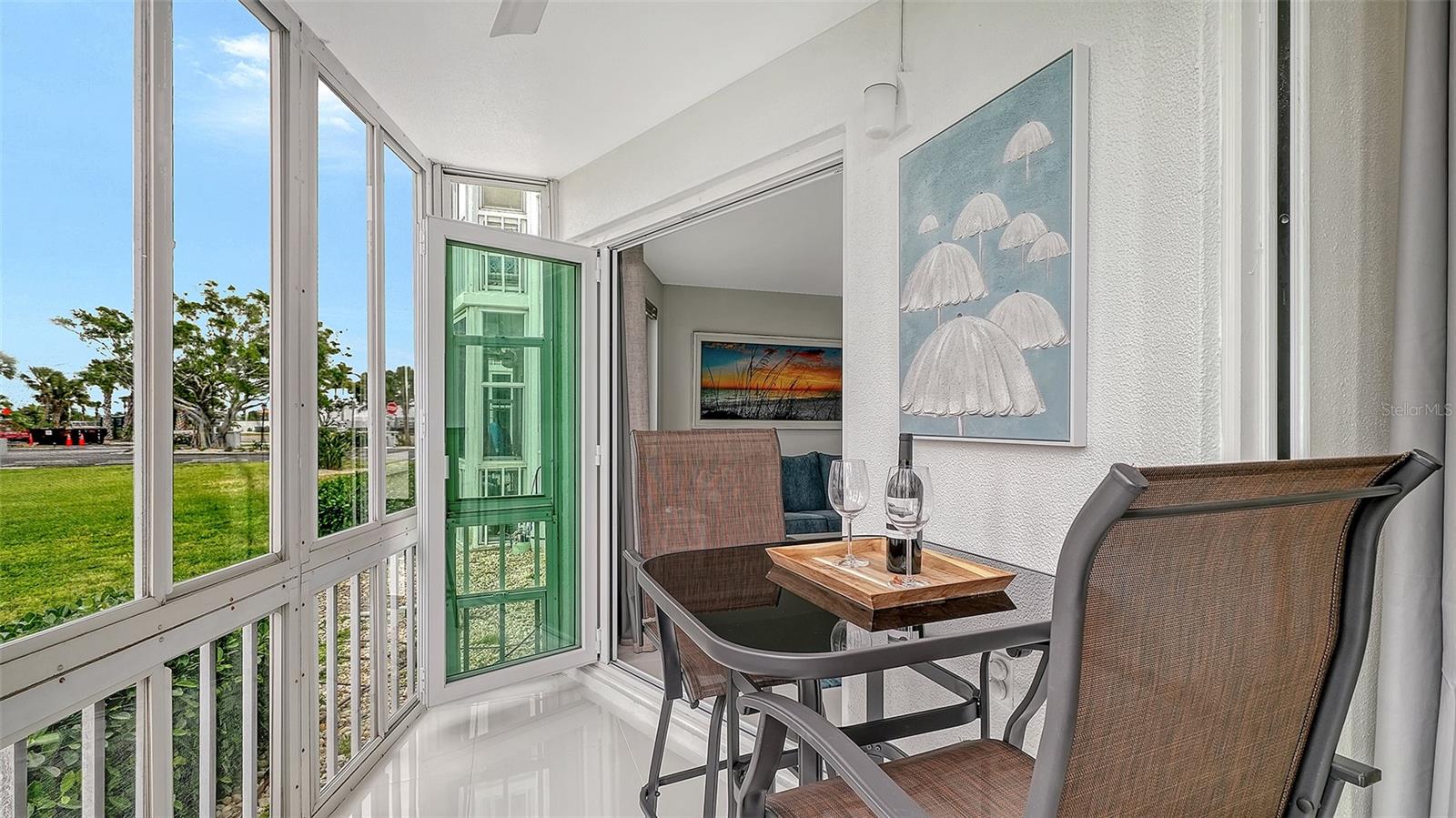 771 JOHN RINGLING BOULEVARD, #5, Sarasota, FL 34236