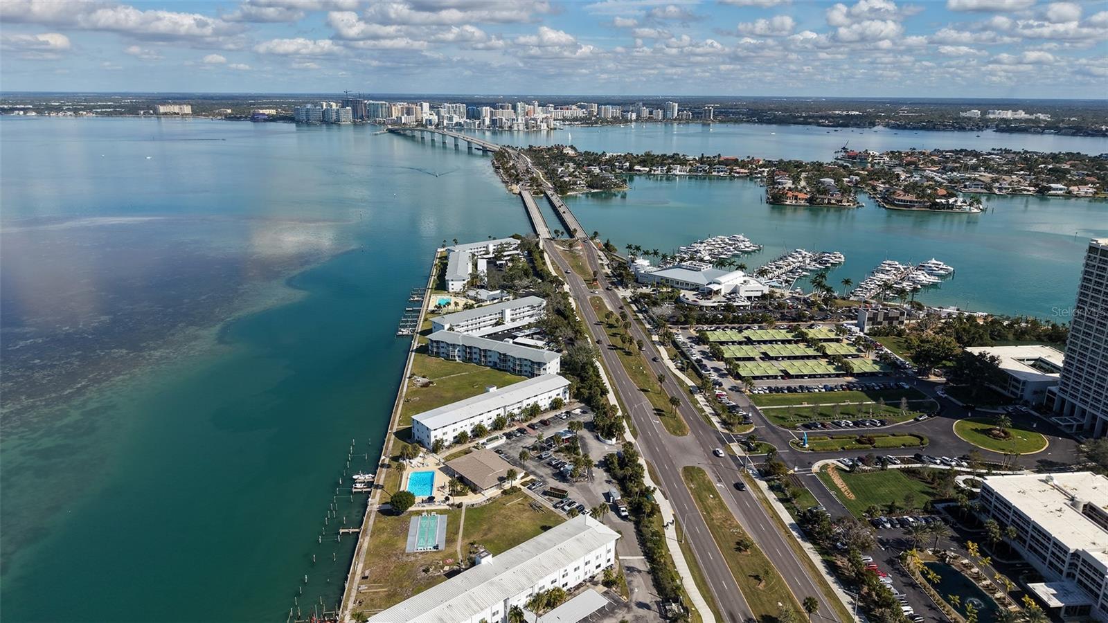 771 JOHN RINGLING BOULEVARD, #5, Sarasota, FL 34236
