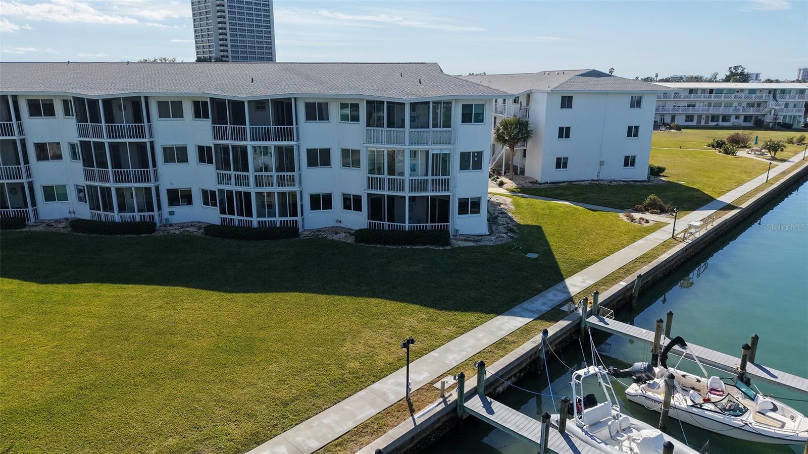 771 JOHN RINGLING BOULEVARD, #5, Sarasota, FL 34236