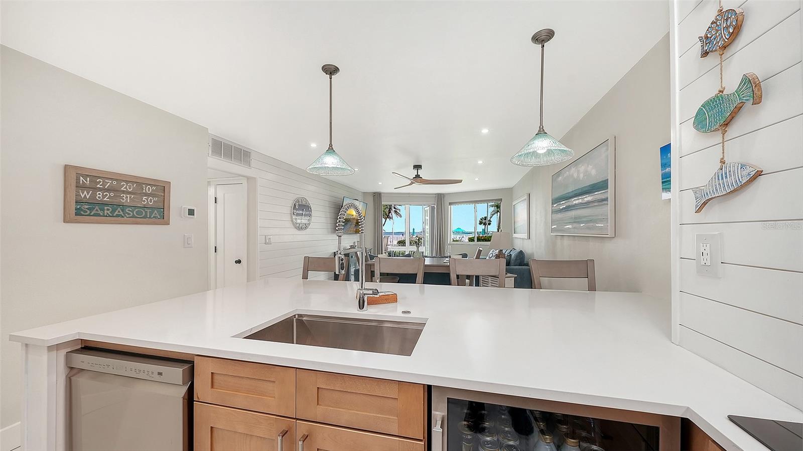 771 JOHN RINGLING BOULEVARD, #5, Sarasota, FL 34236
