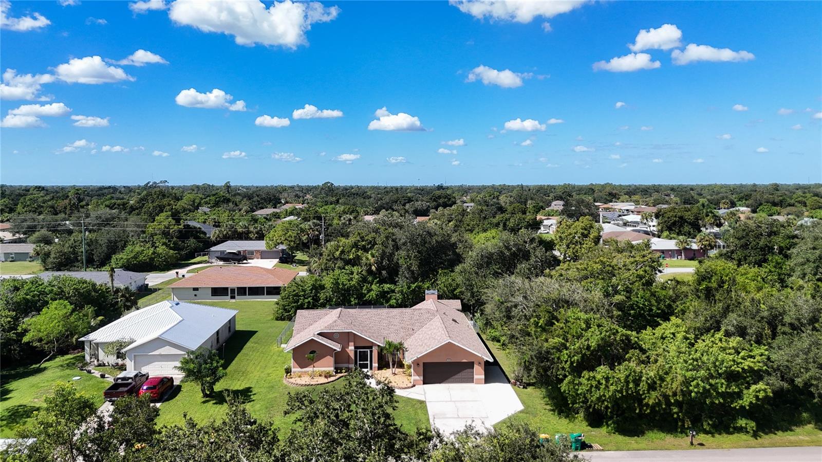 1169 GUILD STREET, Port Charlotte, FL 33952