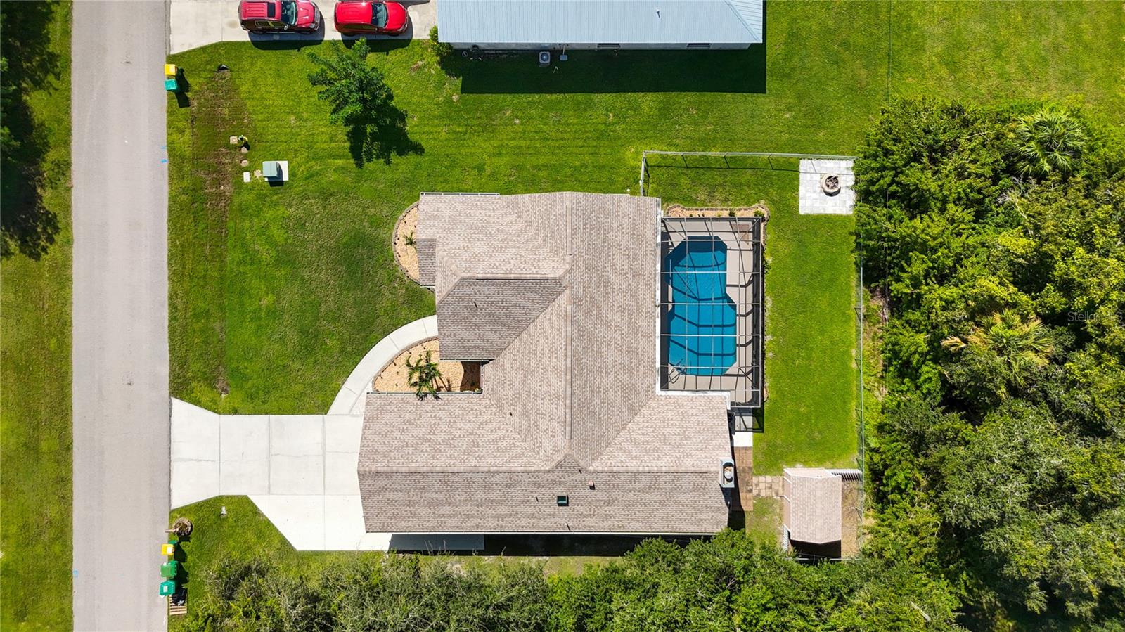 1169 GUILD STREET, Port Charlotte, FL 33952