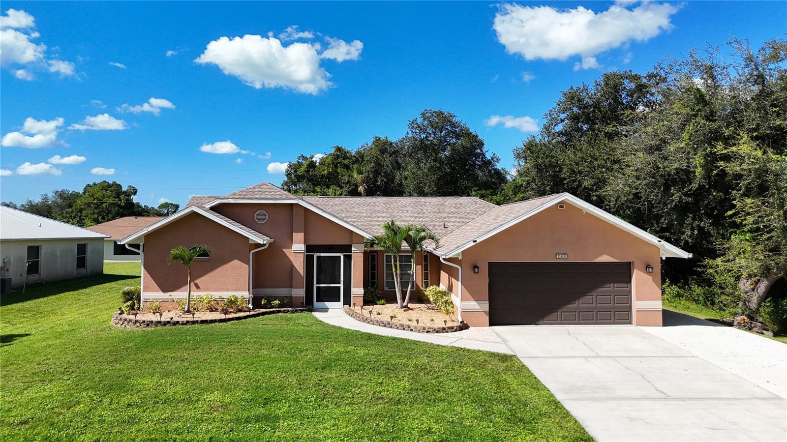 1169 GUILD STREET, Port Charlotte, FL 33952