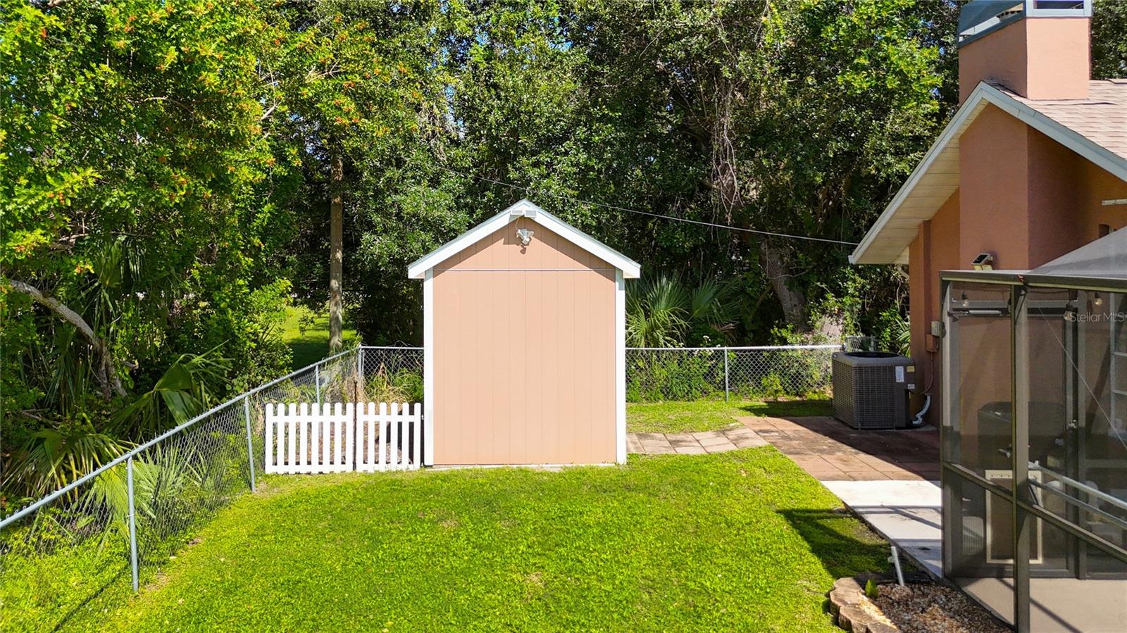1169 GUILD STREET, Port Charlotte, FL 33952
