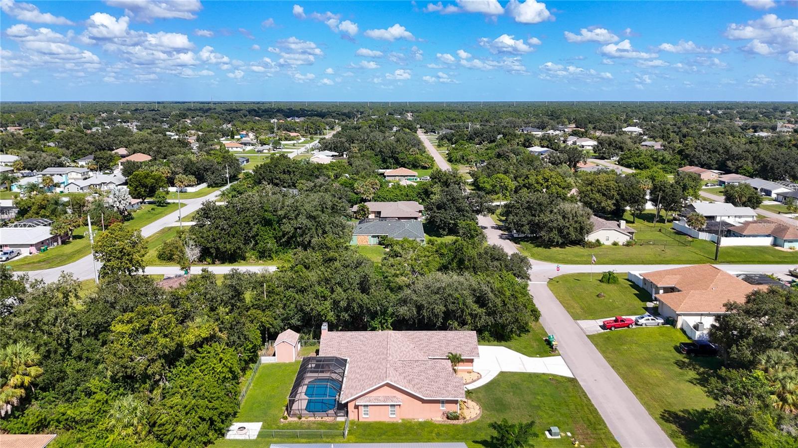 1169 GUILD STREET, Port Charlotte, FL 33952