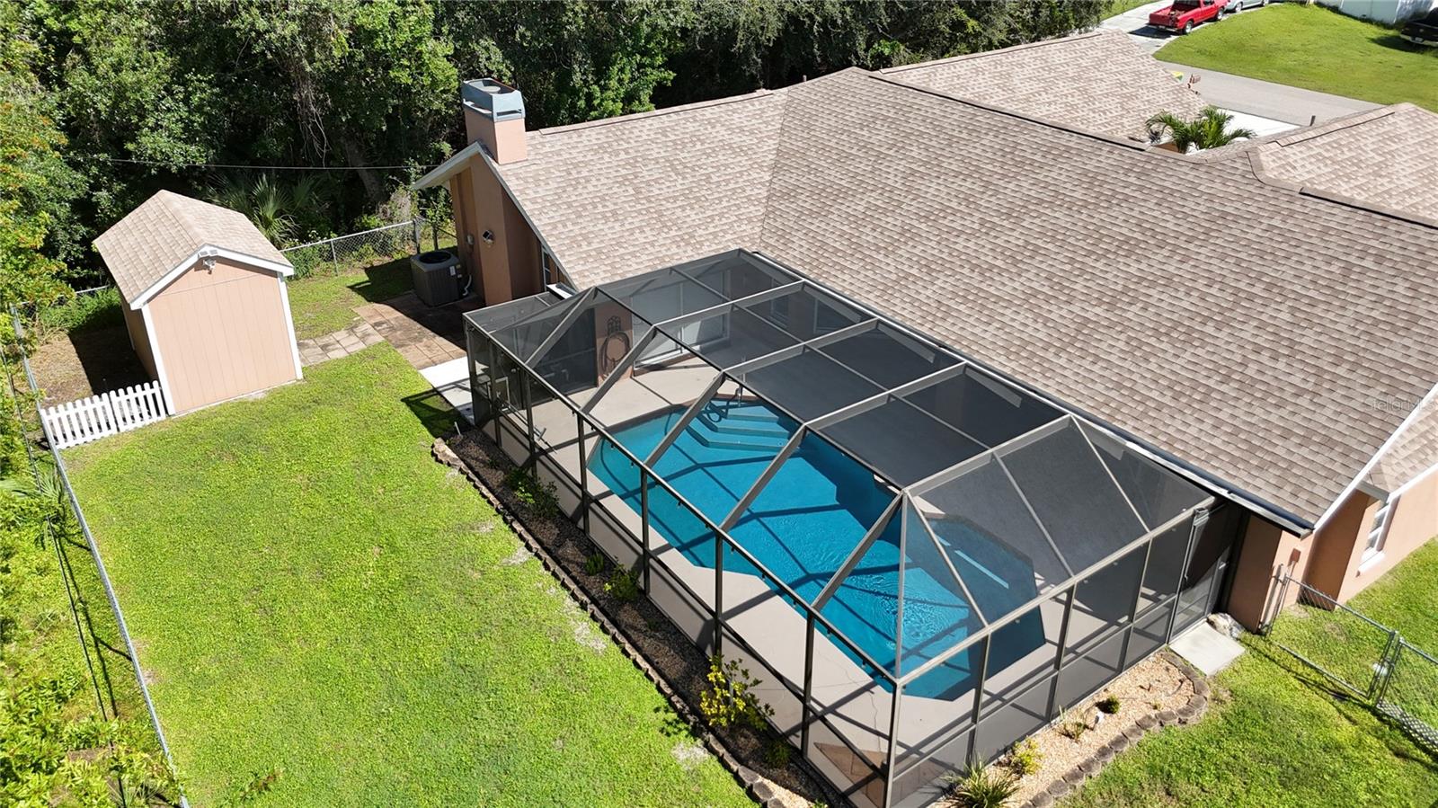 1169 GUILD STREET, Port Charlotte, FL 33952