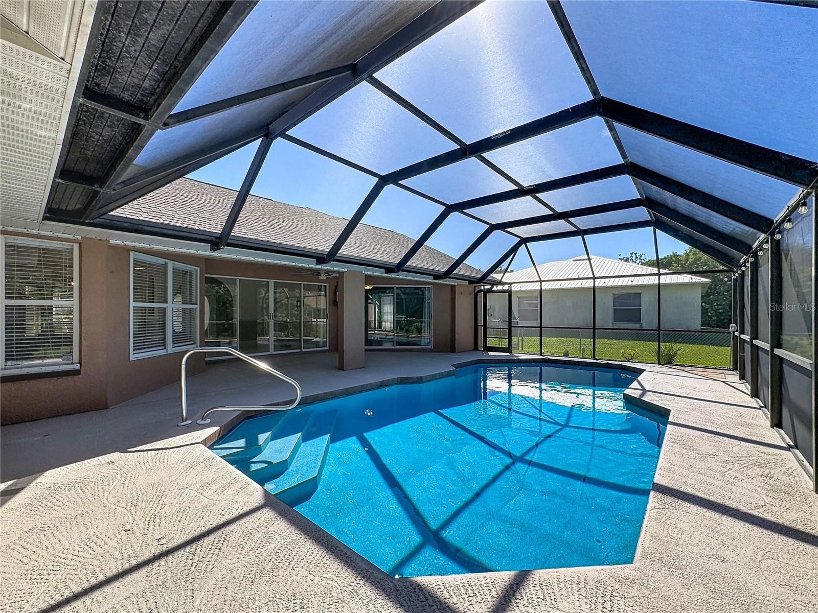 1169 GUILD STREET, Port Charlotte, FL 33952
