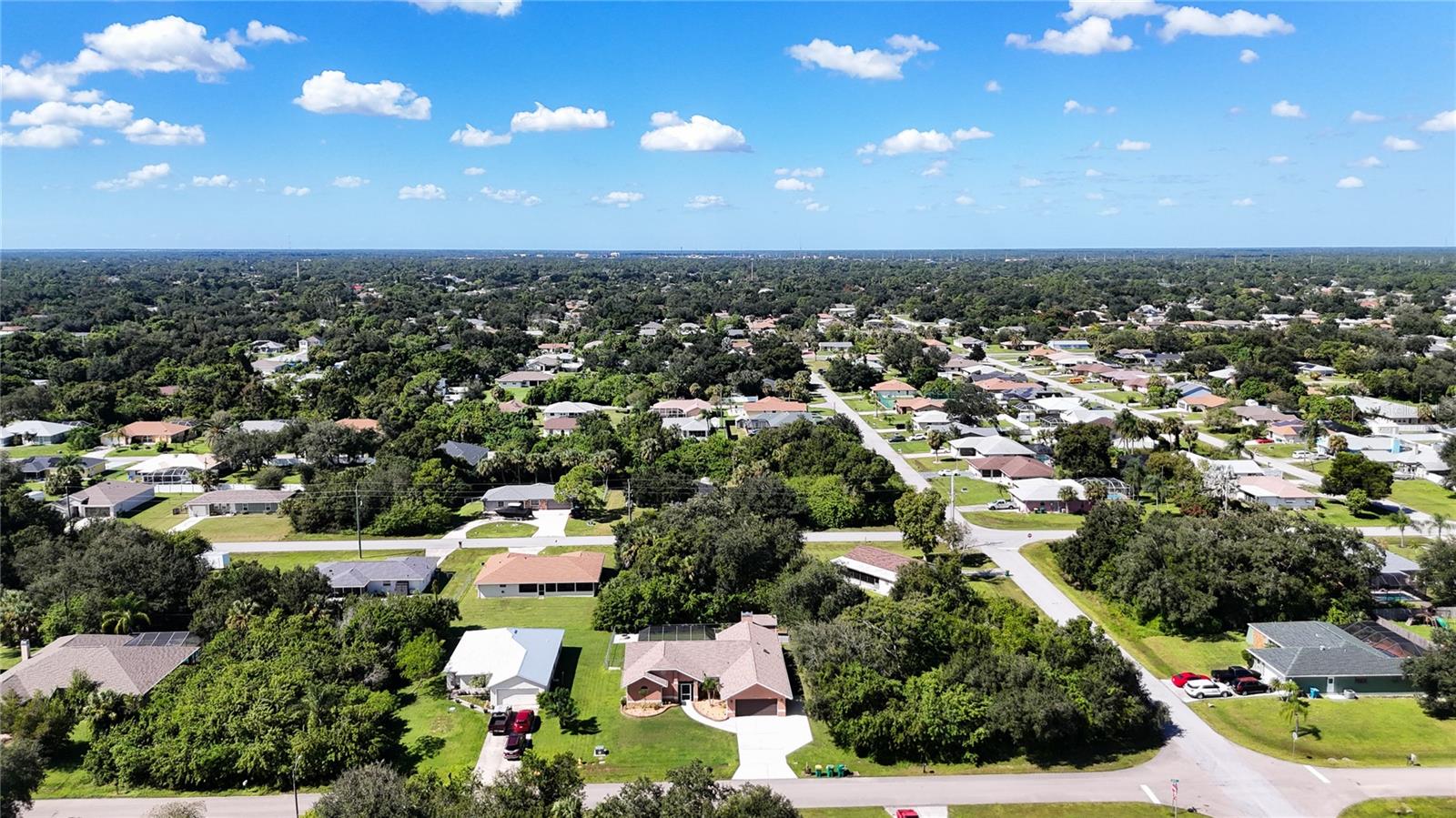 1169 GUILD STREET, Port Charlotte, FL 33952