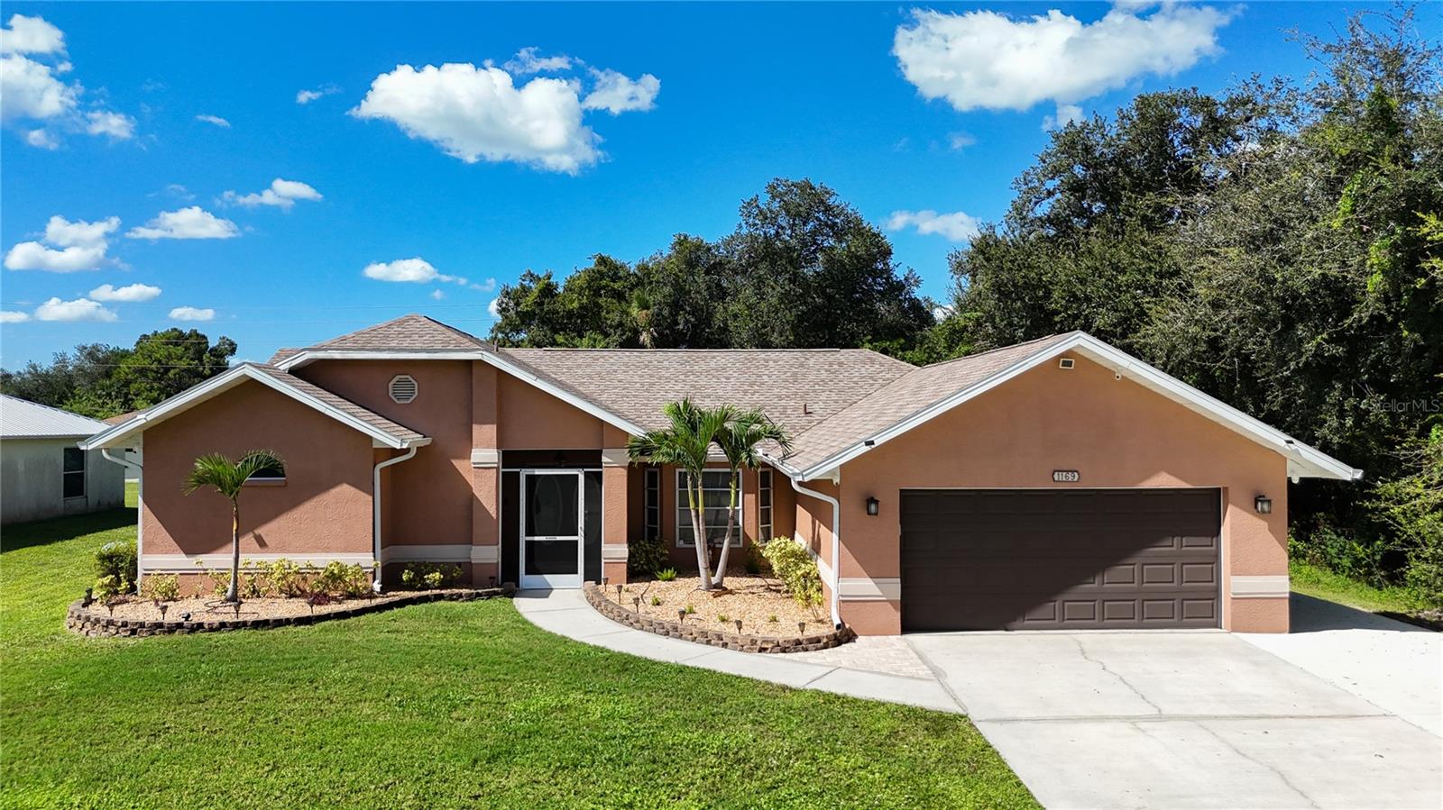 1169 GUILD STREET, Port Charlotte, FL 33952