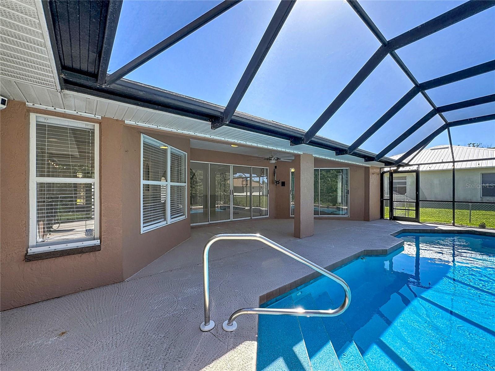 1169 GUILD STREET, Port Charlotte, FL 33952