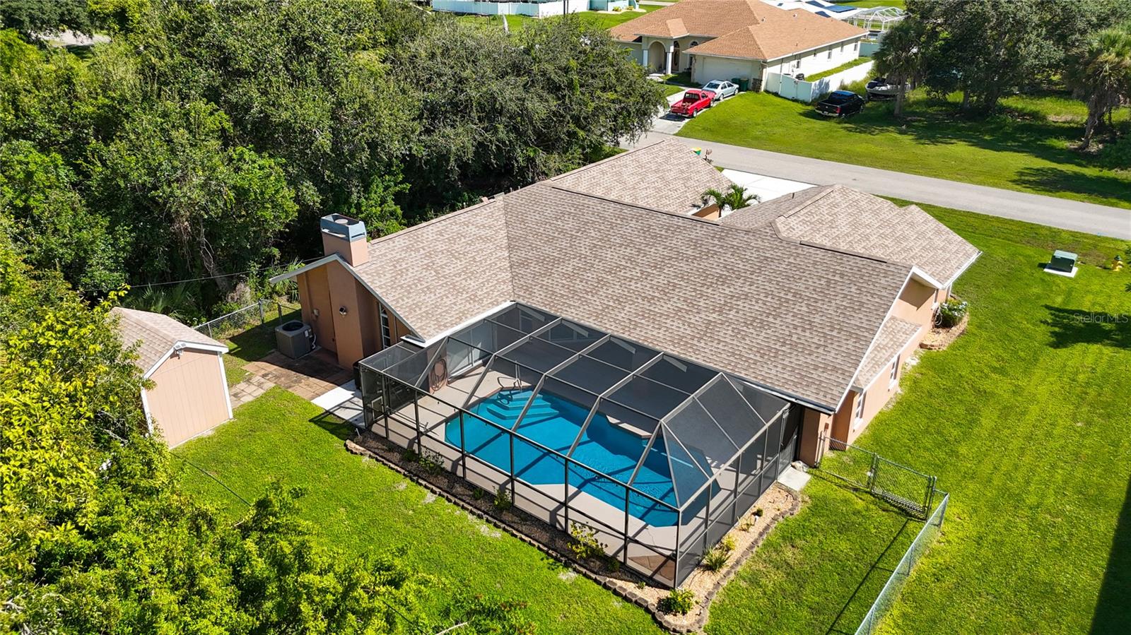 1169 GUILD STREET, Port Charlotte, FL 33952
