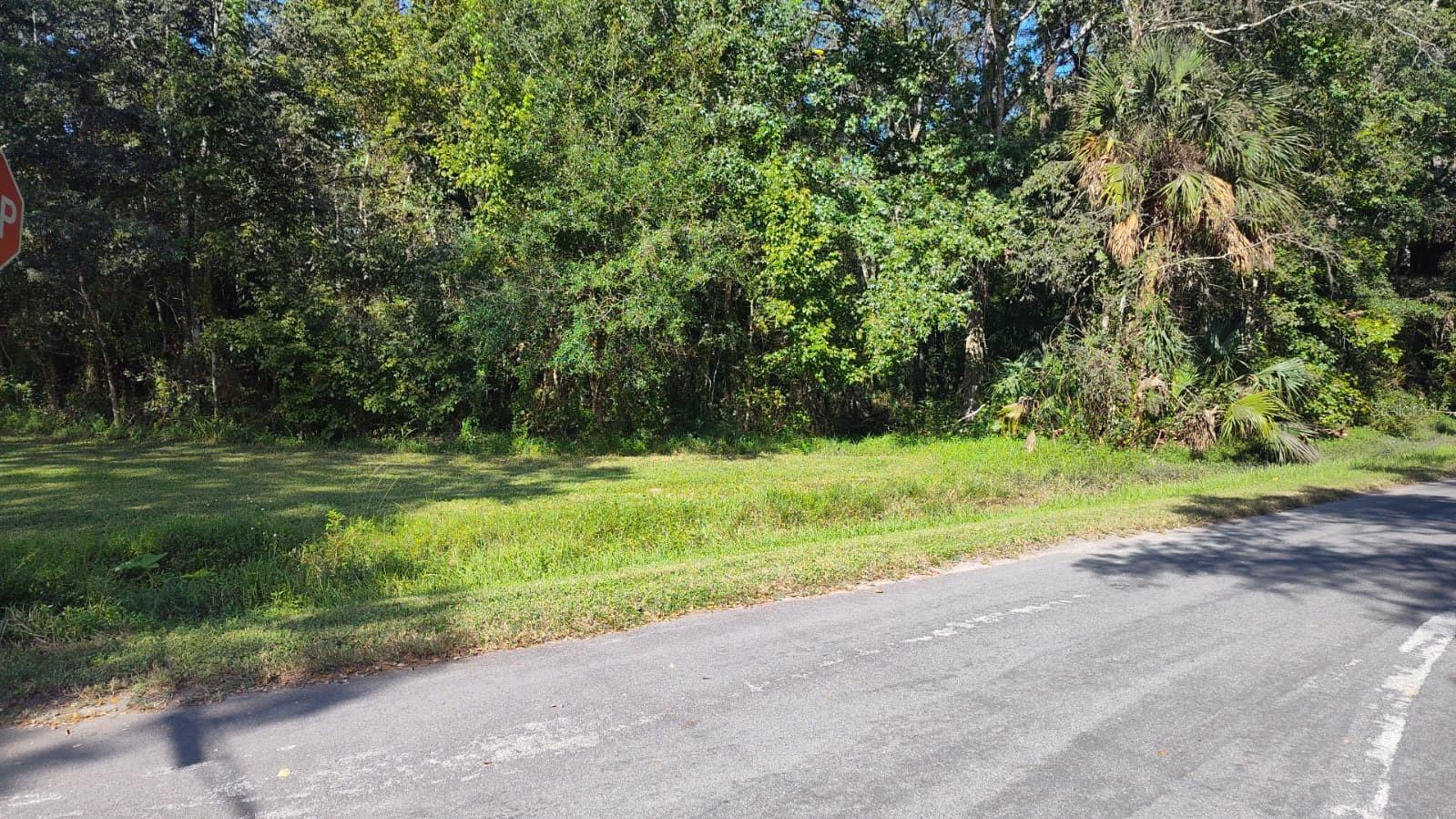 19289 CENTER STREET, Brooksville, FL 34601
