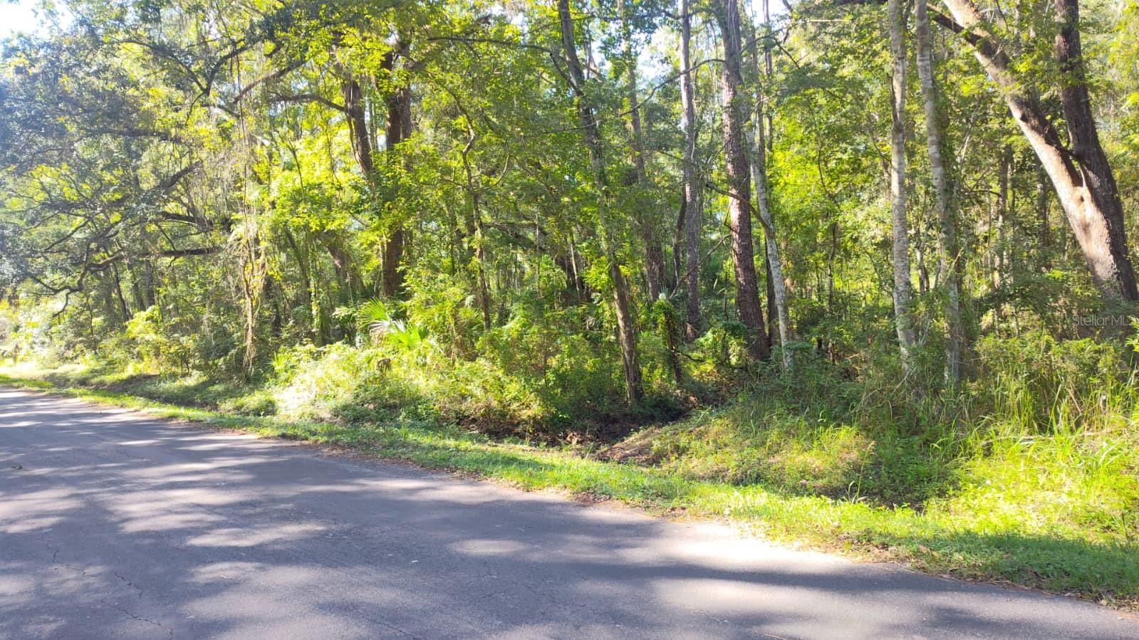 19289 CENTER STREET, Brooksville, FL 34601