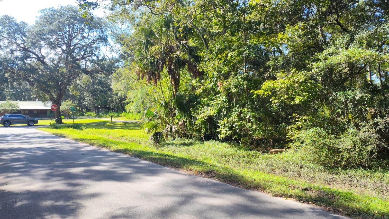 19289 CENTER STREET, Brooksville, FL 34601