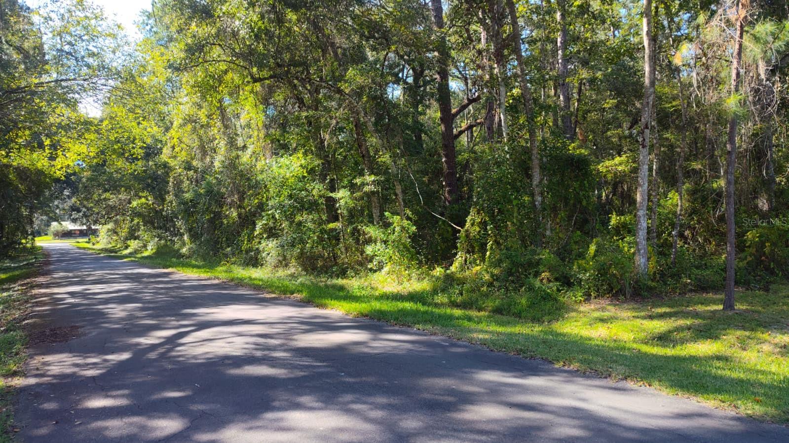 19289 CENTER STREET, Brooksville, FL 34601