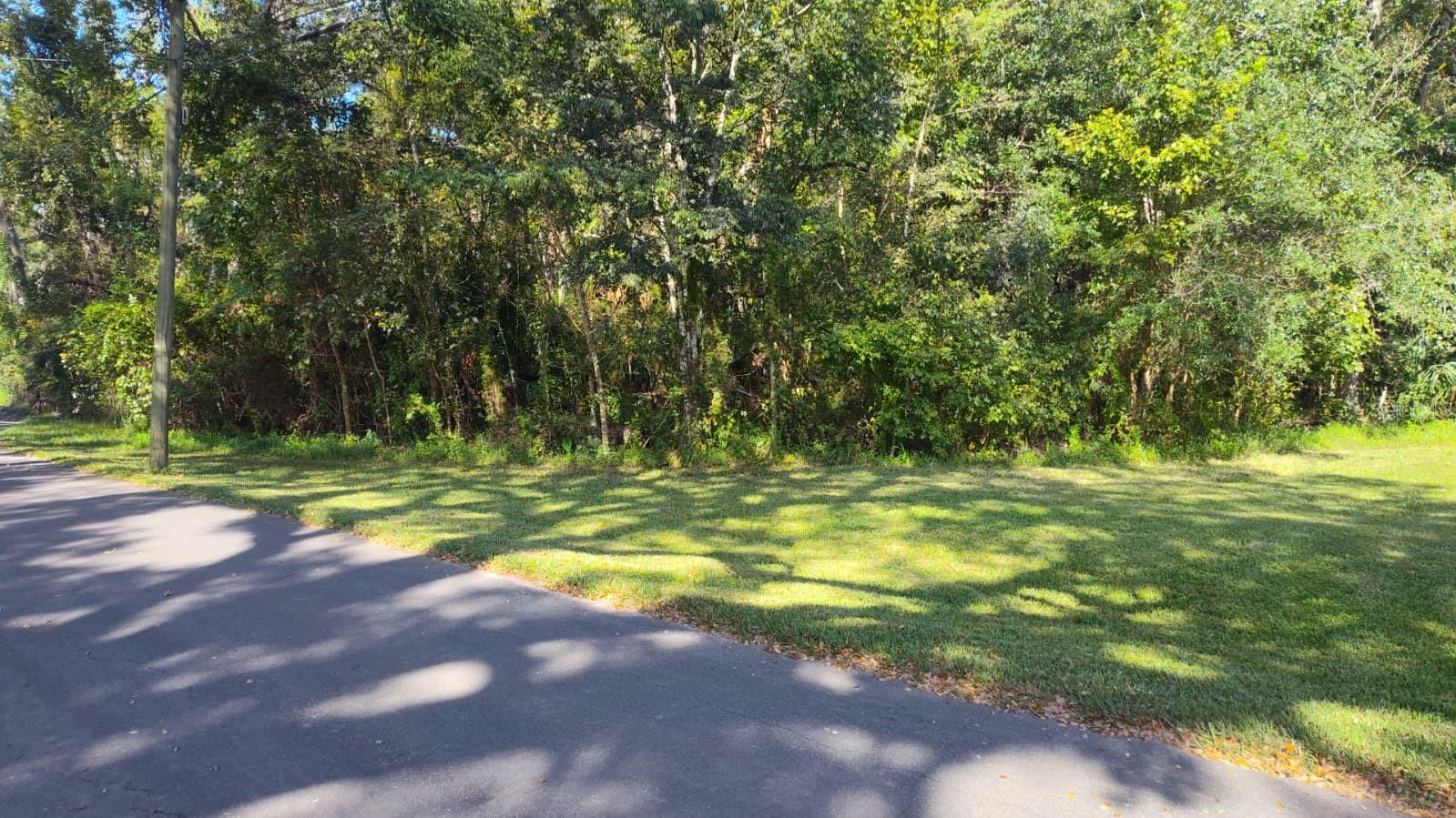 19289 CENTER STREET, Brooksville, FL 34601